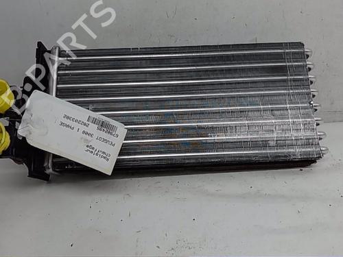 Used Heater matrix PEUGEOT 3008 I MPV (0U_) [2009-2017]  14568064