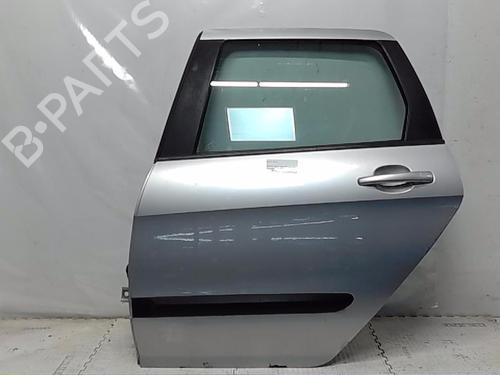 Left rear door PEUGEOT 308 SW I (4E_, 4H_) 1.6 HDi | BP13834989C4