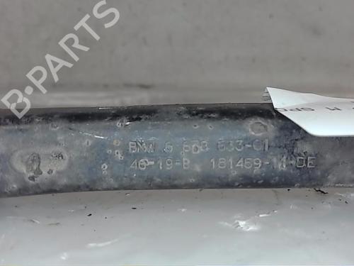 Querlenker links hinten für BMW 3 Gran Turismo (F34) [2012-2025]  19934242