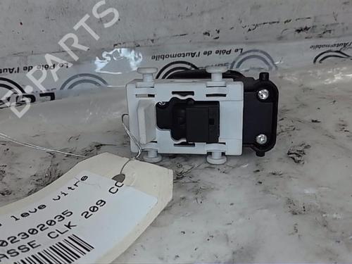 Left rear window switch MERCEDES-BENZ CLK (C209) CLK 240 (209.361) | BP18598659I29 