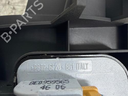 Used Mirror switch Mirror switch 39010961 39010961