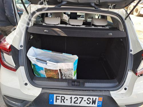 Interior roof light RENAULT CAPTUR II (HF_) TCe 130 (HFMF) | BP33892892I8  - Image 19