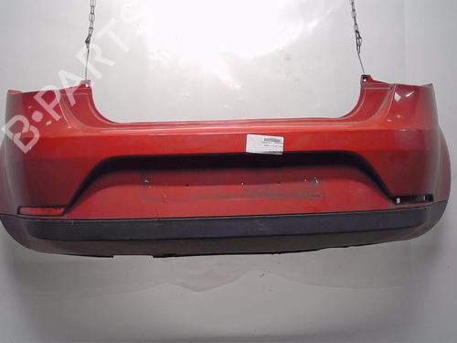 Used Rear bumper SEAT IBIZA IV SC (6J1, 6P5) [2008-2018]  13849036