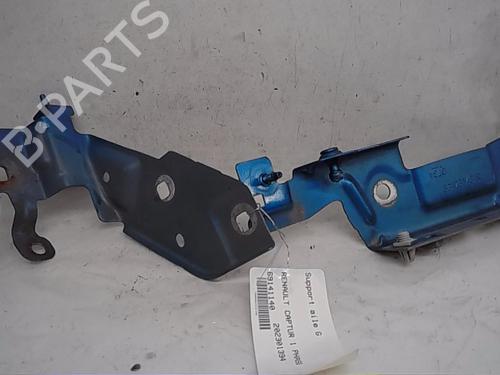 Stütze für RENAULT CAPTUR I (J5_, H5_) 1.2 TCe 120 (120 hp) 31119337