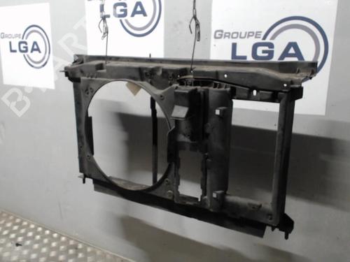 Used Support PEUGEOT 307 (3A/C) 1.6 HDi 110 (109 hp) 14547377