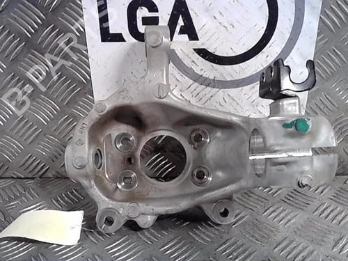 Left front steering knuckle RENAULT GRAND SCÉNIC IV (R9_)  | BP14558589M25 