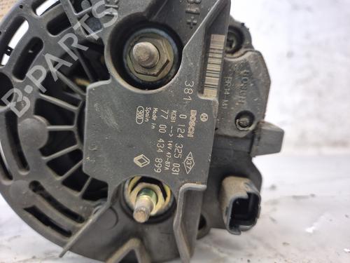 Alternator RENAULT SCÉNIC I MPV (JA0/1_, FA0_) | BP29845985M7