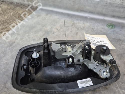 Front left exterior door handle PEUGEOT BOXER Van 2.2 HDi 130 | BP30187733C128