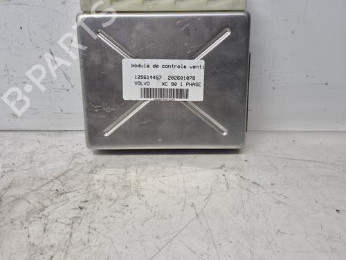 Used Gearbox control unit Gearbox control unit VOLVO XC90 I (275) D5 AWD (163 hp) 35885858 35885858
