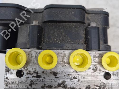 ABS pump PEUGEOT BOXER Van 2.0 BlueHDi 160 | BP33210954M43 - Image 3