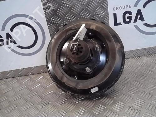 Used Servo brake CITROËN BERLINGO MULTISPACE (B9) [2008-2025]  14555021