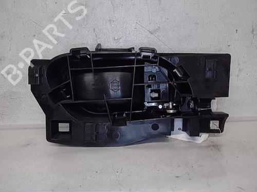 Rear left interior door handle PEUGEOT 208 I (CA_, CC_) 1.6 HDi | BP13843562I15 
