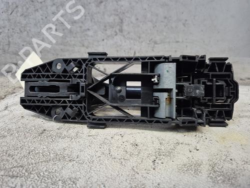 Rear right exterior door handle VW GOLF VII (5G1, BQ1, BE1, BE2) 1.6 TDI | BP27306419C130 