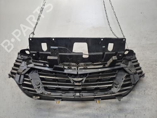 Grille NISSAN NV300 Van (X82) 1.6 dci 145 | BP29929723C40 