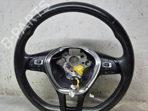 Used Steering wheel VW GOLF VI (5K1) [2008-2014]  29985304