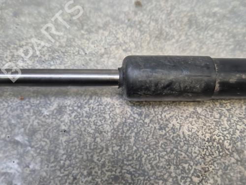 Pansergassdemper RENAULT MEGANE III Hatchback (BZ0/1_, B3_) | BP30824544C139