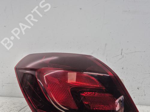 Left taillight OPEL ASTRA J (P10) | BP38004319C34 - Image 2
