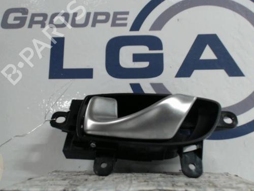 Venstre bagtil invendig håndtag INFINITI Q50 50 D (170 hp) 13870326