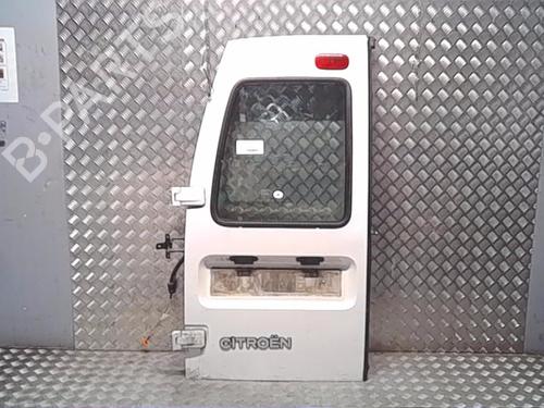 Left tailgate CITROËN JUMPY I (U6U_)  | BP13857260C76 