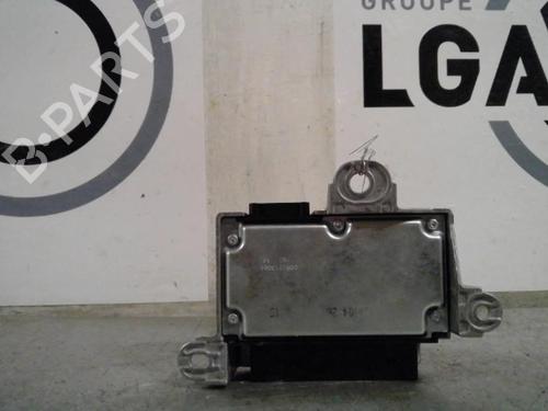 Air filter box OPEL MOVANO B Van (X62) 2.3 CDTI FWD (FV) | BP14549386M87 