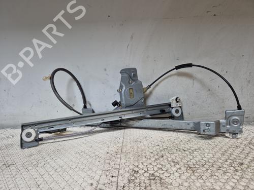 Used Front right window mechanism MERCEDES-BENZ CITAN Box Body/MPV (W415) [2012-2021]  24965882