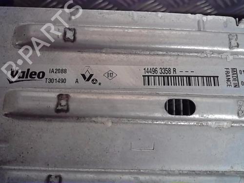Used Intercooler RENAULT TALISMAN Grandtour (KP_) 1.6 TCe 200 (200 hp) 13853503