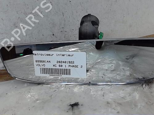 Used Rear mirror VOLVO XC60 I SUV (156) D3 (150 hp) 18953065