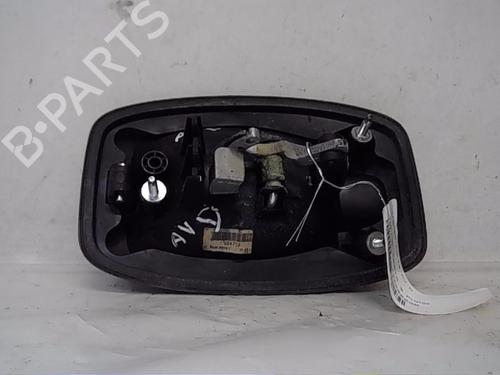 Front right exterior door handle CITROËN JUMPER II Van  | BP13844391C129 
