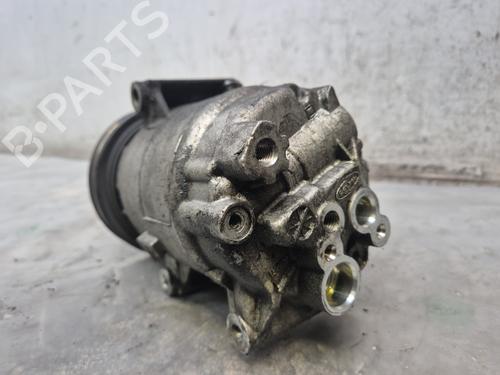 Airco pomp RENAULT MEGANE II Saloon (LM0/1_)  | BP30868004M34 
