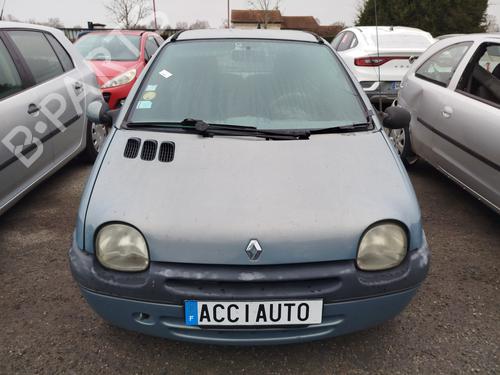 Used Parts RENAULT TWINGO I (C06_) 4919569