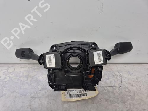 Steering column stalk BMW 3 (E90) 325 i | BP31819174I23 - Image 2