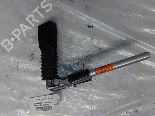 Seat buckle MERCEDES-BENZ CLK (C209) CLK 240 (209.361) | BP19281246I32 