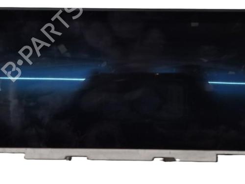 Used Display monitor Display monitor BMW 1 (F40) 120 i (178 hp) 25930354 25930354