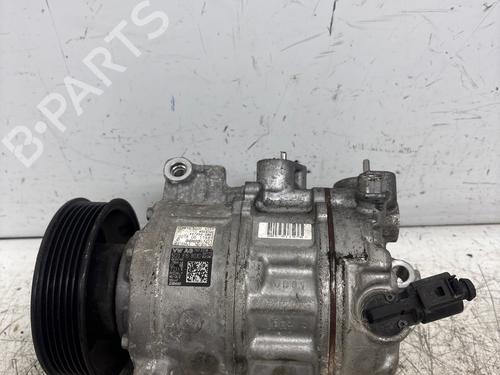 AC compressor VW POLO VI (AW1, BZ1, AE1) 1.0 TSI | BP38428451M34 - Image 2