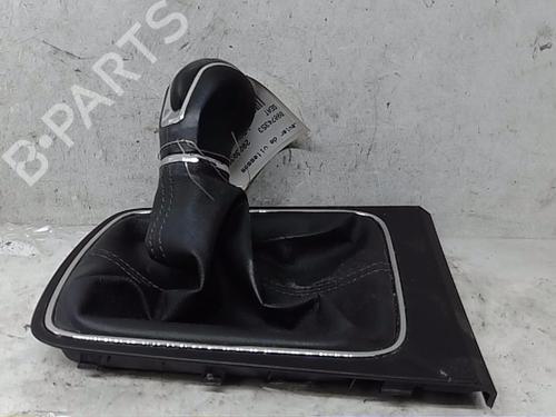 Gear lever SEAT LEON (5F1) 1.6 TDI | BP16695938M90 