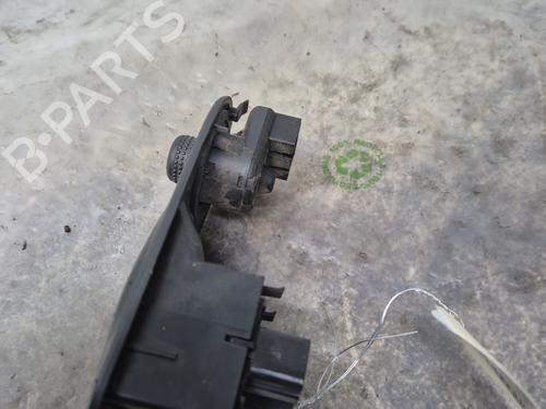 Right front window switch OPEL VIVARO A Van (X83) 2.0 CDTI (F7) | BP30187749I26 