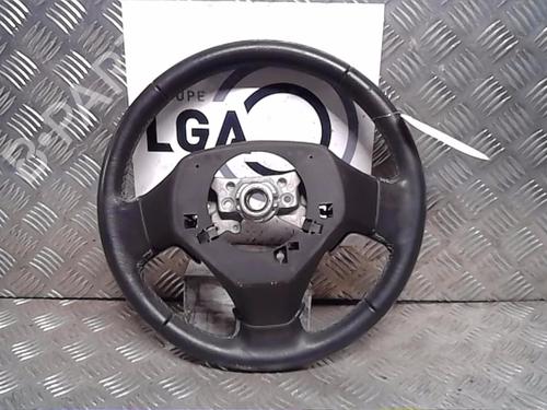 Steering wheel TOYOTA AYGO (_B1_) 1.0 (KGB10_, KGB10R) | BP13853405C49 