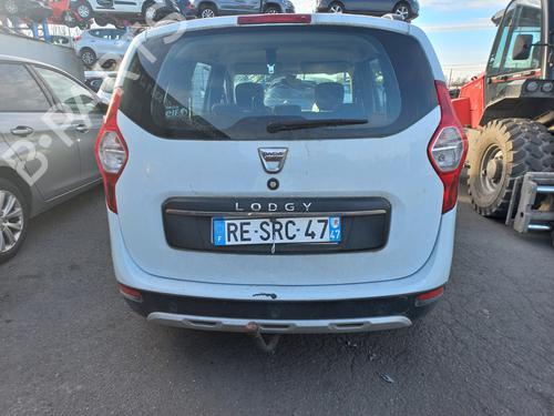 Engine DACIA LODGY (JS_) 1.5 Blue dCi 115 (JSJT) | BP37225856M1 - Image 19