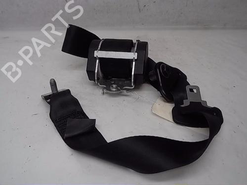 Rear left belt tensioner RENAULT MEGANE III Grandtour (KZ0/1) 1.5 dCi (KZ09, KZ0D, KZ1G, KZ29, KZ14, KZ1W, KZ10, KZ1F,... | BP13832571C89 