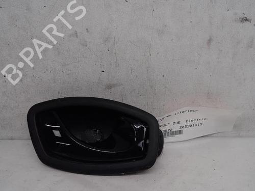 Rear right interior door handle RENAULT ZOE (BFM_)  | BP13830429I16