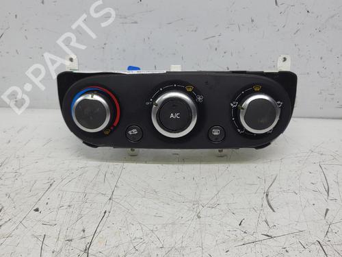 Climate control RENAULT CLIO IV (BH_) 1.5 dCi 75 | BP37185527I5 - Image 2