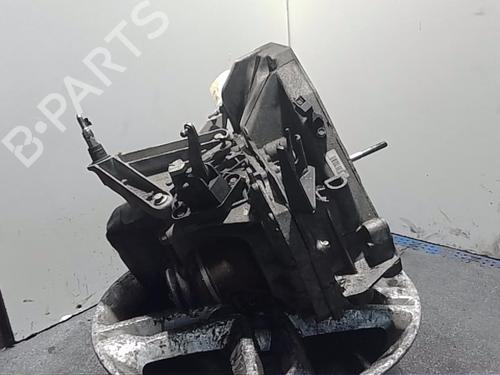 Gearbox NISSAN NOTE (E11, NE11) 1.5 dCi | BP17609275M3 