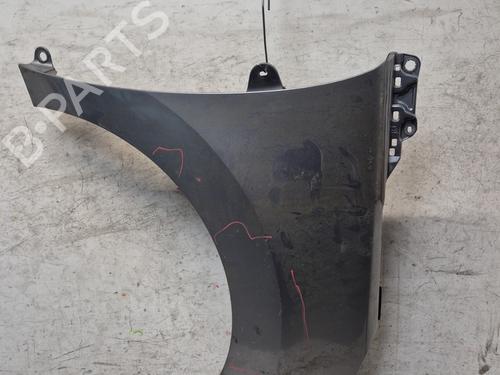 Used Right front fenders PEUGEOT 5008 (0U_, 0E_) 1.6 BlueHDi 120 (120 hp) 29962893