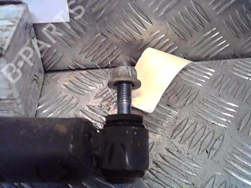 Right rear shock absorber RENAULT MEGANE IV Hatchback (B9A/M/N_)  | BP13856760M19 