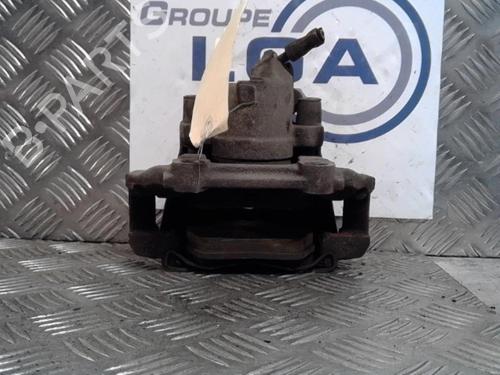 Used Right front brake caliper AUDI A3 (8L1) 1.9 TDI (130 hp) 14520969