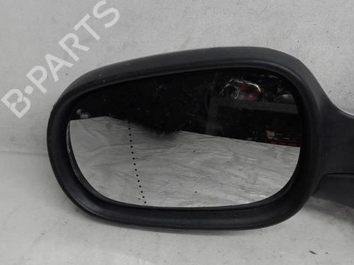 Left mirror NISSAN MICRA III (K12) 1.2 16V | BP16037636C26 