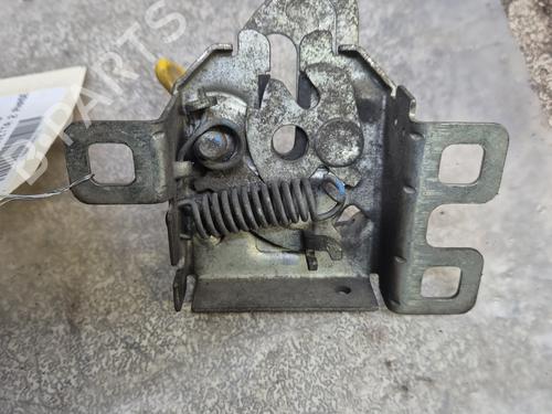 Schloss motorhaube ALFA ROMEO GIULIETTA (940_) 2.0 JTDM (940FXE1A, 940FXG11) | BP30824500C133 