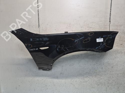 Used Right front fenders BMW X3 (E83) [2003-2011]  30447250