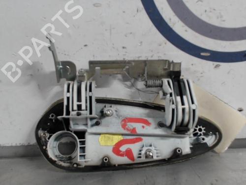 Front left exterior door handle FIAT GRANDE PUNTO (199_)  | BP13869773C128 