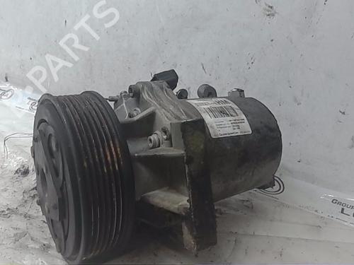 AC compressor DACIA LODGY (JS_) 1.2 TCe (JSAY, JSM0) | BP18018863M34 